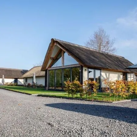 Casa vacanze Modern Garden View In