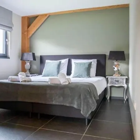 Casa vacanze Modern Garden View In *