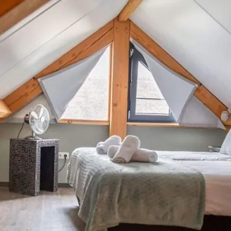 Casa vacanze Modern Garden View In