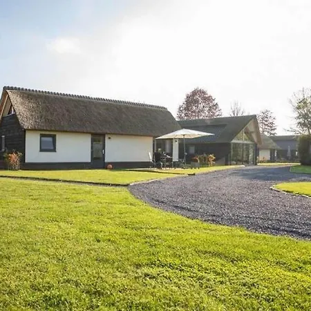 Modern Garden View In Casa vacanze Alphen (North Brabant)
