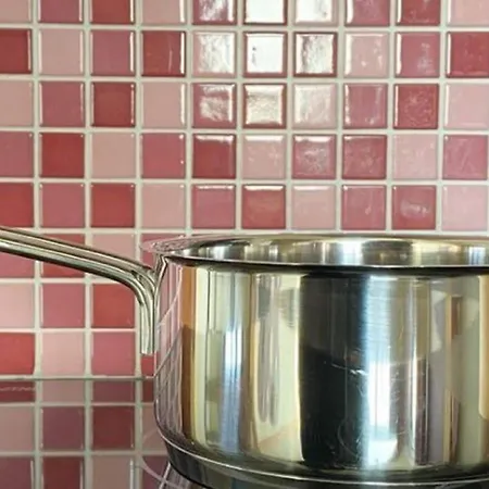 Casa vacanze Modern Garden View In