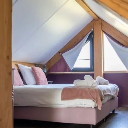 Casa vacanze Modern Garden View In