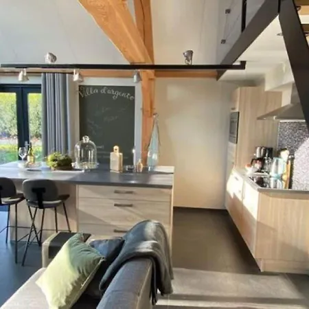 Casa vacanze Modern Garden View In Alphen (North Brabant)