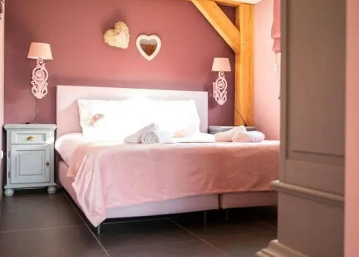 Ferienhaus Modern Garden View In Alphen (North Brabant)