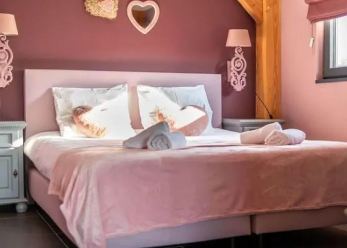 Modern Garden View In * Alphen (North Brabant)