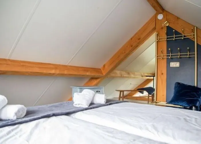 Modern Garden View In *