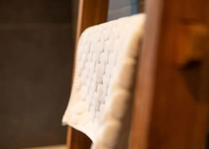 Ferienhaus Modern Garden View In *