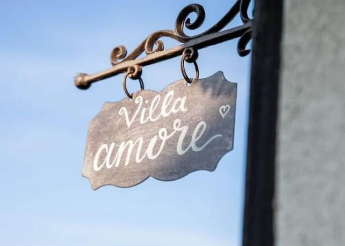 Modern Garden View In *