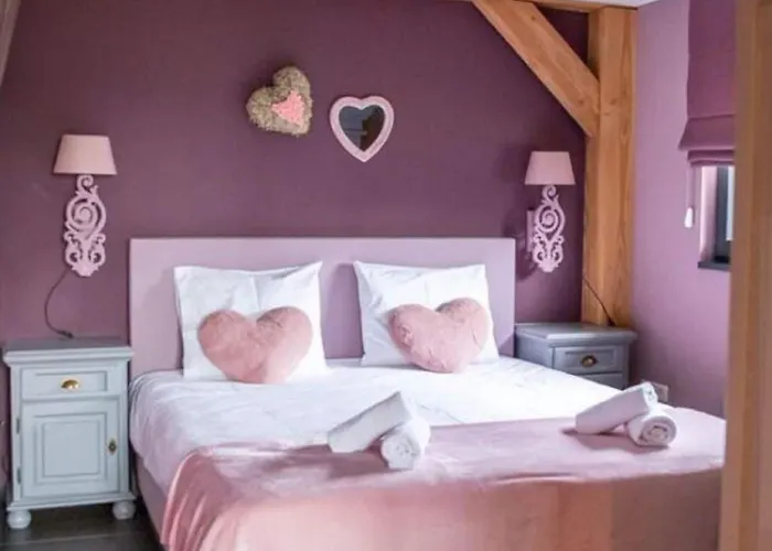 Ferienhaus Modern Garden View In Alphen (North Brabant)