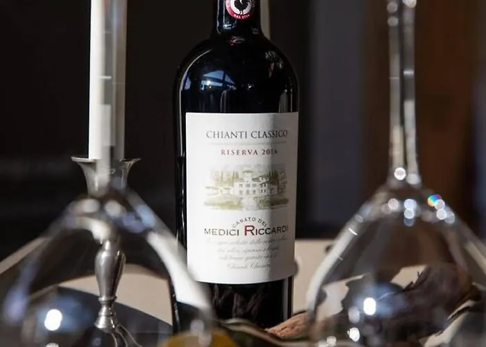 Modern Garden View In Ferienhaus *