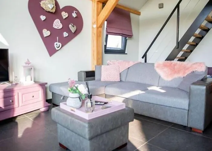 Ferienhaus Modern Garden View In Alphen (North Brabant)