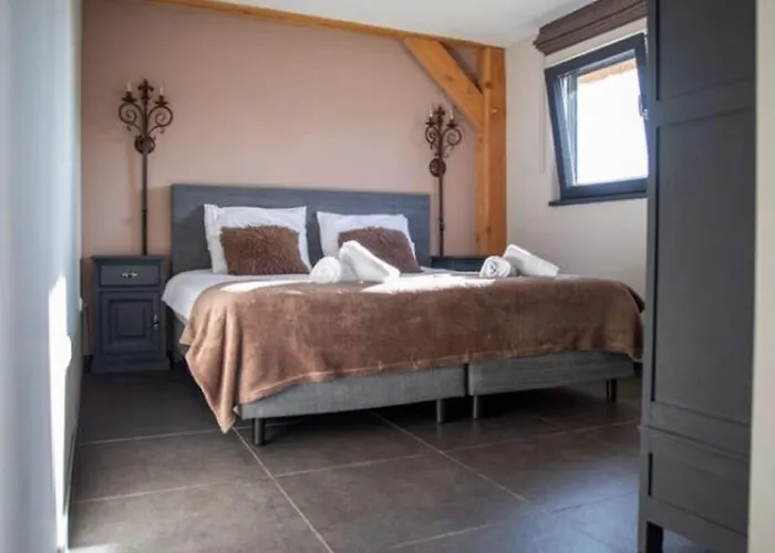 Modern Garden View In *