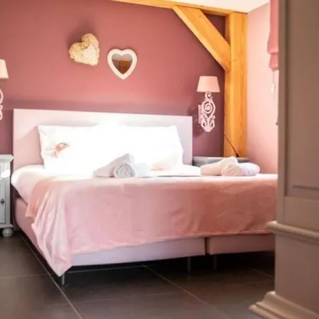 بيت للعطل Modern Garden View In Alphen (North Brabant)