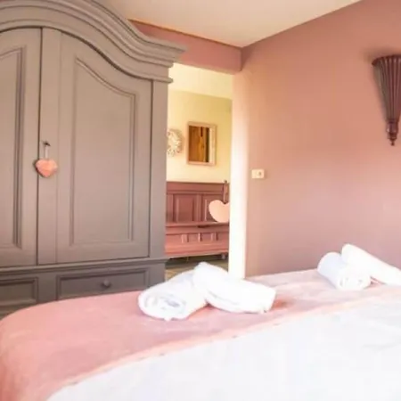 Modern Garden View In