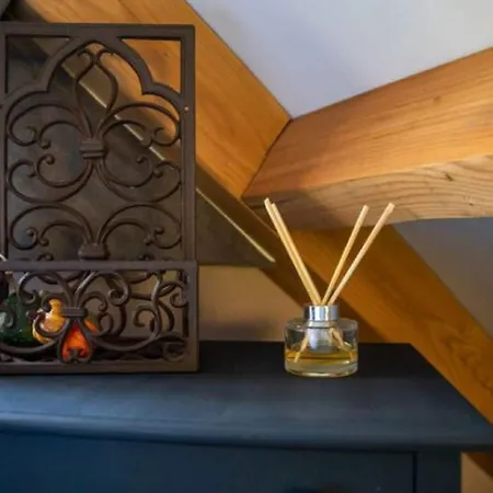 Modern Garden View In * Alphen (North Brabant)