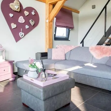 بيت للعطل Modern Garden View In Alphen (North Brabant)