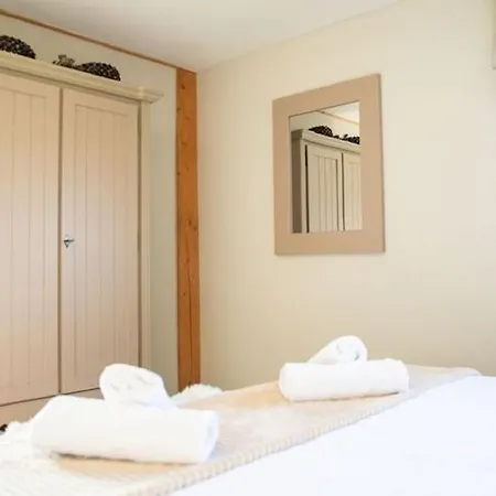 Modern Garden View In * Alphen (North Brabant)